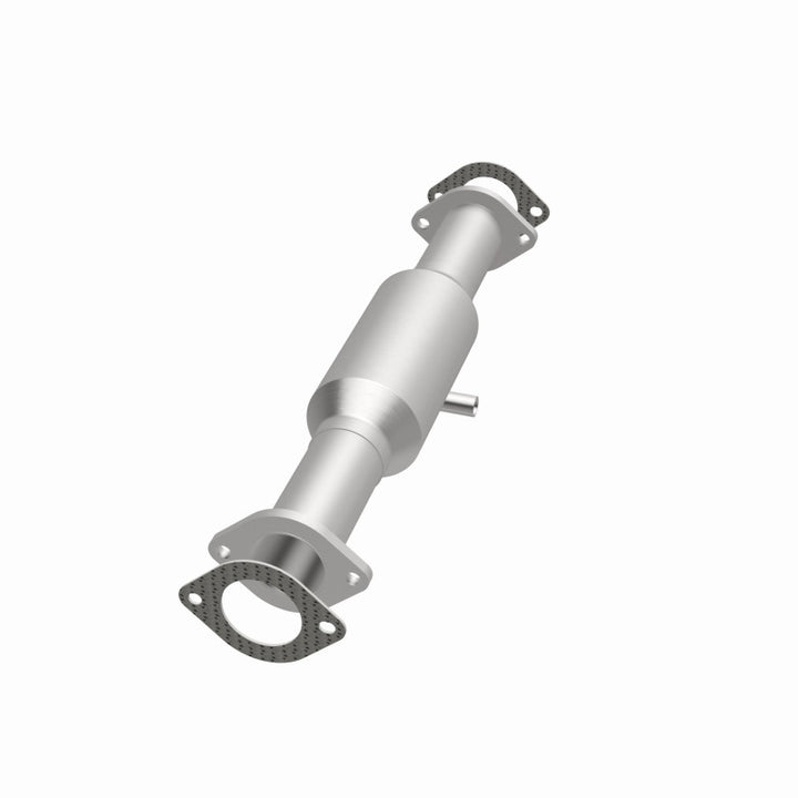 MagnaFlow Standard-Grade Direct-Fit Catalytic Converter - Ford Bronco II / Ranger 1983-1985 2.8L, view 14