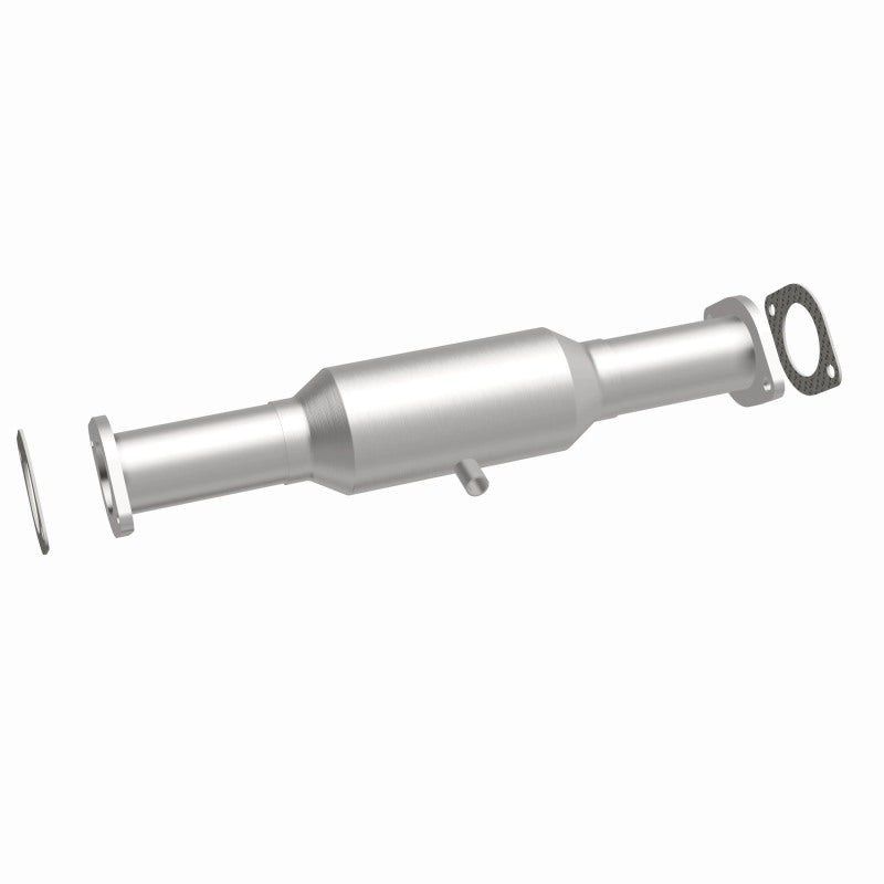 MagnaFlow Standard-Grade Direct-Fit Catalytic Converter - Ford Bronco II / Ranger 1983-1985 2.8L, view 15