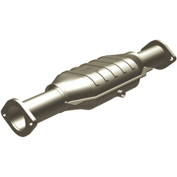 MagnaFlow Standard-Grade Direct-Fit Catalytic Converter - Ford Bronco II / Ranger 1983-1985 2.8L, view 2