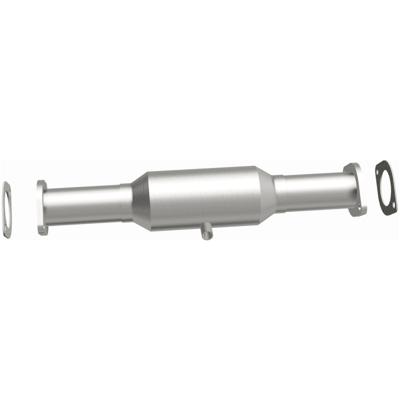 MagnaFlow Standard-Grade Direct-Fit Catalytic Converter - Ford Bronco II / Ranger 1983-1985 2.8L, view 22