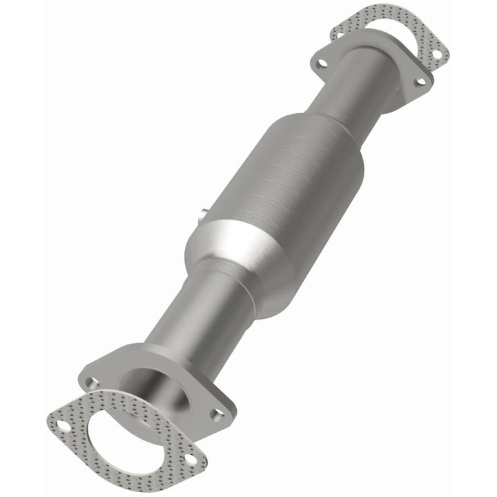 MagnaFlow Standard-Grade Direct-Fit Catalytic Converter - Ford Bronco II / Ranger 1983-1985 2.8L, view 3