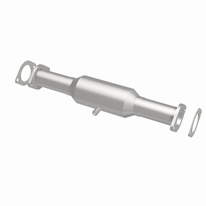 MagnaFlow Standard-Grade Direct-Fit Catalytic Converter - Ford Bronco II / Ranger 1983-1985 2.8L, view 37