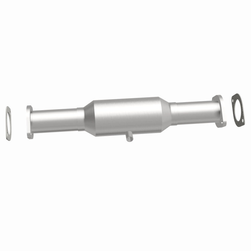 MagnaFlow Standard-Grade Direct-Fit Catalytic Converter - Ford Bronco II / Ranger 1983-1985 2.8L, view 39