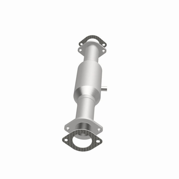 MagnaFlow Standard-Grade Direct-Fit Catalytic Converter - Ford Bronco II / Ranger 1983-1985 2.8L, view 42