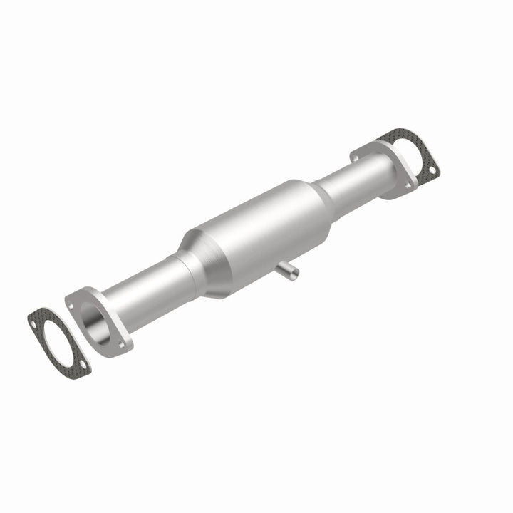 MagnaFlow Standard-Grade Direct-Fit Catalytic Converter - Ford Bronco II / Ranger 1983-1985 2.8L, view 6