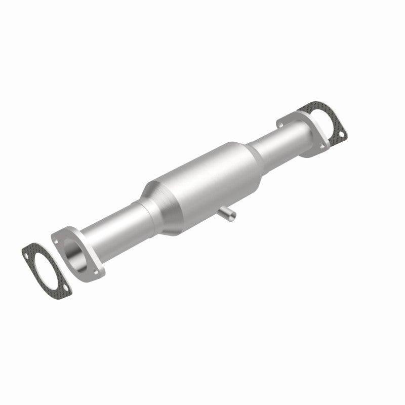 MagnaFlow Standard-Grade Direct-Fit Catalytic Converter - Ford Bronco II / Ranger 1983-1985 2.8L, view 6