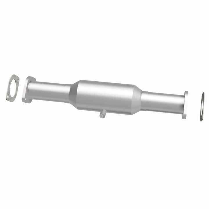MagnaFlow Standard-Grade Direct-Fit Catalytic Converter - Ford Bronco II / Ranger 1983-1985 2.8L, view 9