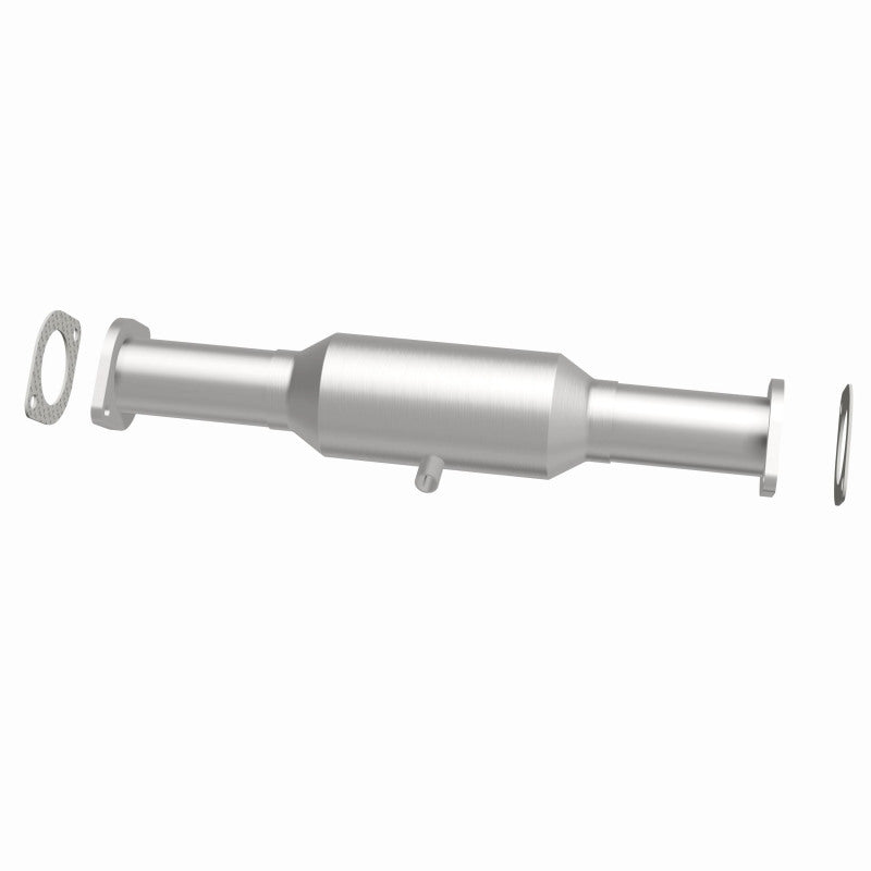 MagnaFlow Standard-Grade Direct-Fit Catalytic Converter - Ford Bronco II / Ranger 1983-1985 2.8L, view 9