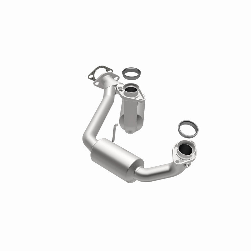 MagnaFlow Standard-Grade Direct-Fit Catalytic Converter - Ford Taurus SHO 1989-1995, view 14