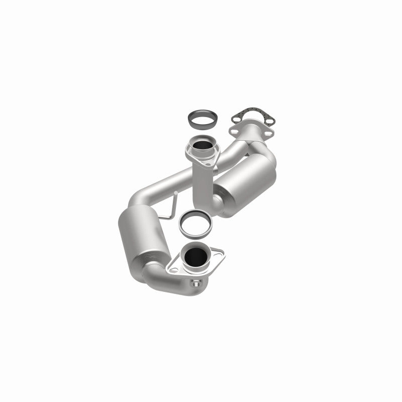 MagnaFlow Standard-Grade Direct-Fit Catalytic Converter - Ford Taurus SHO 1989-1995, view 17