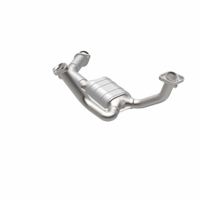 MagnaFlow Standard-Grade Direct-Fit Catalytic Converter - Ford Taurus / Mercury Sable 1986-1993 3.0L, view 19
