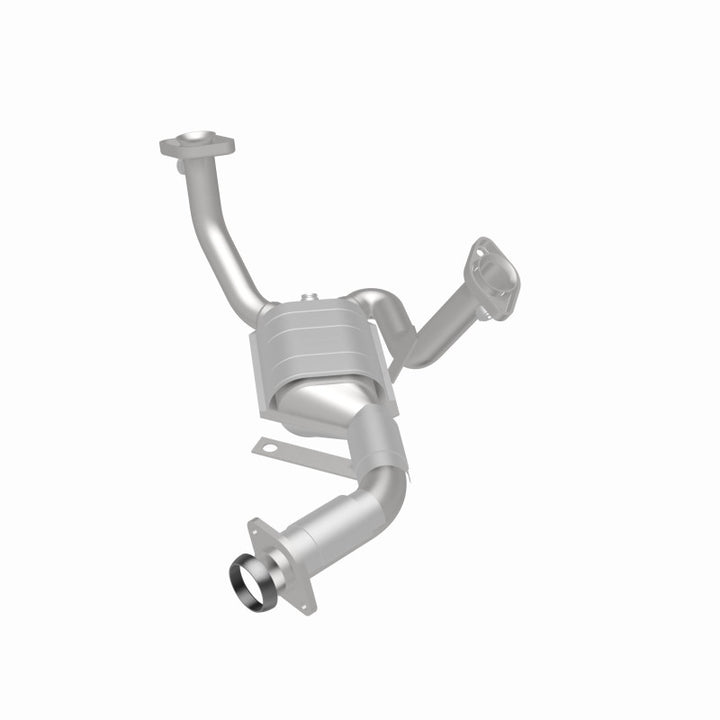 MagnaFlow Standard-Grade Direct-Fit Catalytic Converter - Ford Taurus / Mercury Sable 1986-1993 3.0L, view 25