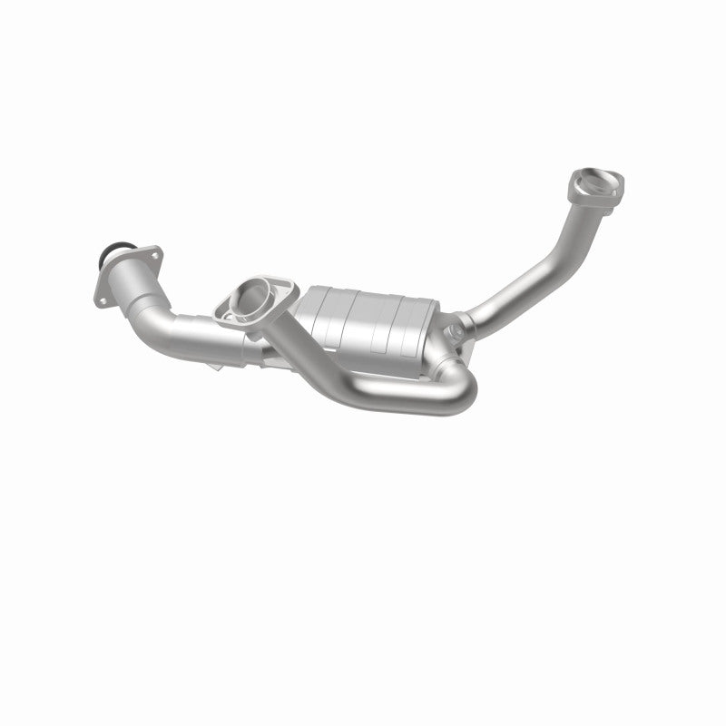 MagnaFlow Standard-Grade Direct-Fit Catalytic Converter - Ford Taurus / Mercury Sable 1986-1993 3.0L, view 29