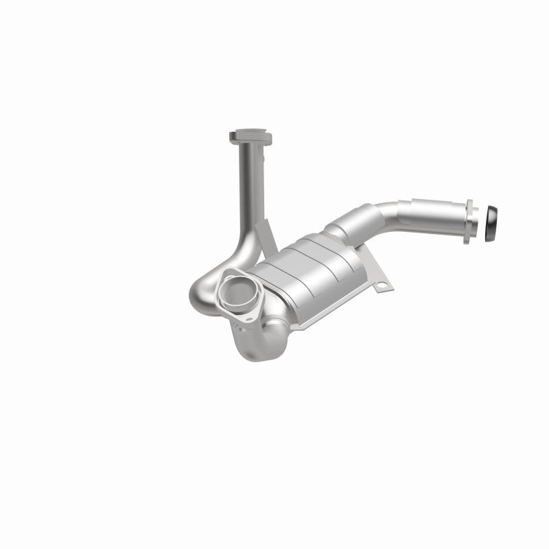 MagnaFlow Standard-Grade Direct-Fit Catalytic Converter - Ford Taurus / Mercury Sable 1986-1993 3.0L, view 8