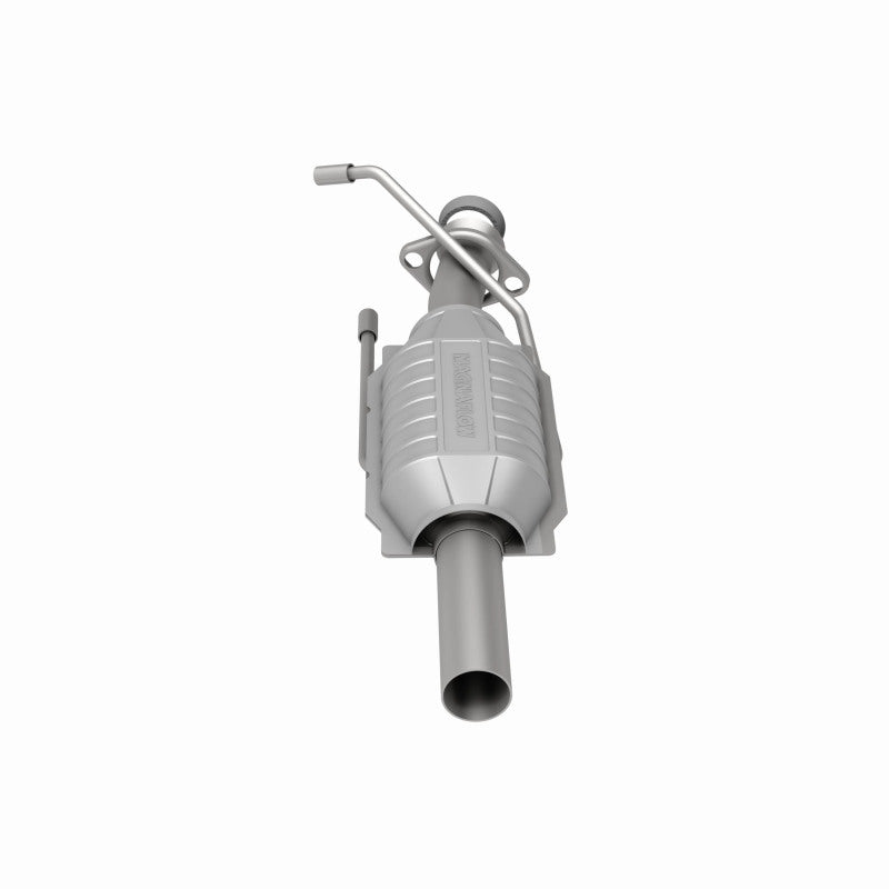 MagnaFlow Standard-Grade Direct-Fit Catalytic Converter - Ford Tempo / Mercury Topaz 1985-1994 2.3L, view 16