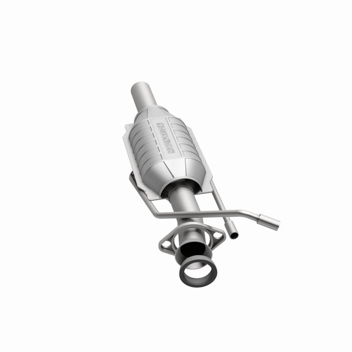 MagnaFlow Standard-Grade Direct-Fit Catalytic Converter - Ford Tempo / Mercury Topaz 1985-1994 2.3L, view 27