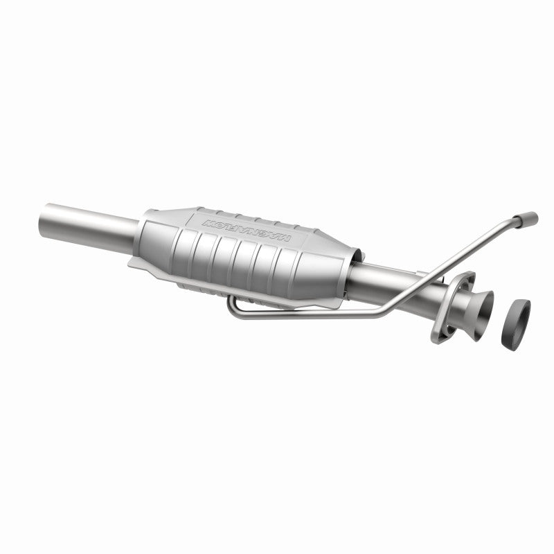 MagnaFlow Standard-Grade Direct-Fit Catalytic Converter - Ford Tempo / Mercury Topaz 1985-1994 2.3L, view 29