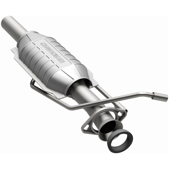MagnaFlow Standard-Grade Direct-Fit Catalytic Converter - Ford Tempo / Mercury Topaz 1985-1994 2.3L, view 36