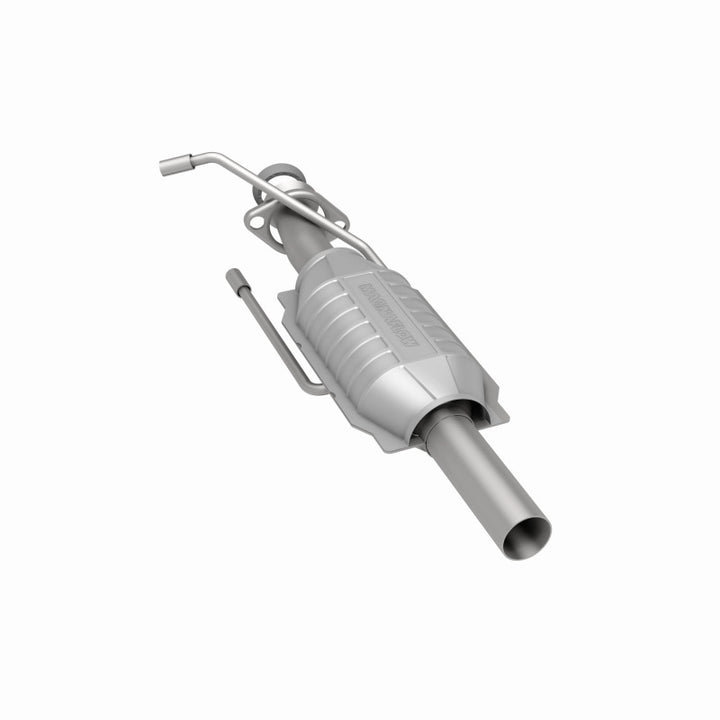 MagnaFlow Standard-Grade Direct-Fit Catalytic Converter - Ford Tempo / Mercury Topaz 1985-1994 2.3L, view 37