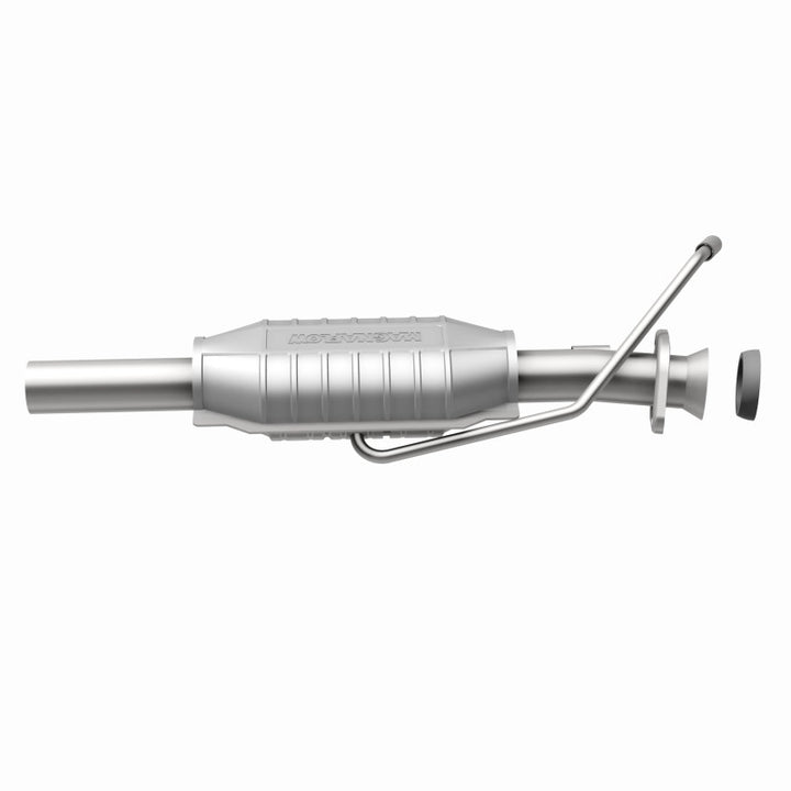 MagnaFlow Standard-Grade Direct-Fit Catalytic Converter - Ford Tempo / Mercury Topaz 1985-1994 2.3L, view 38