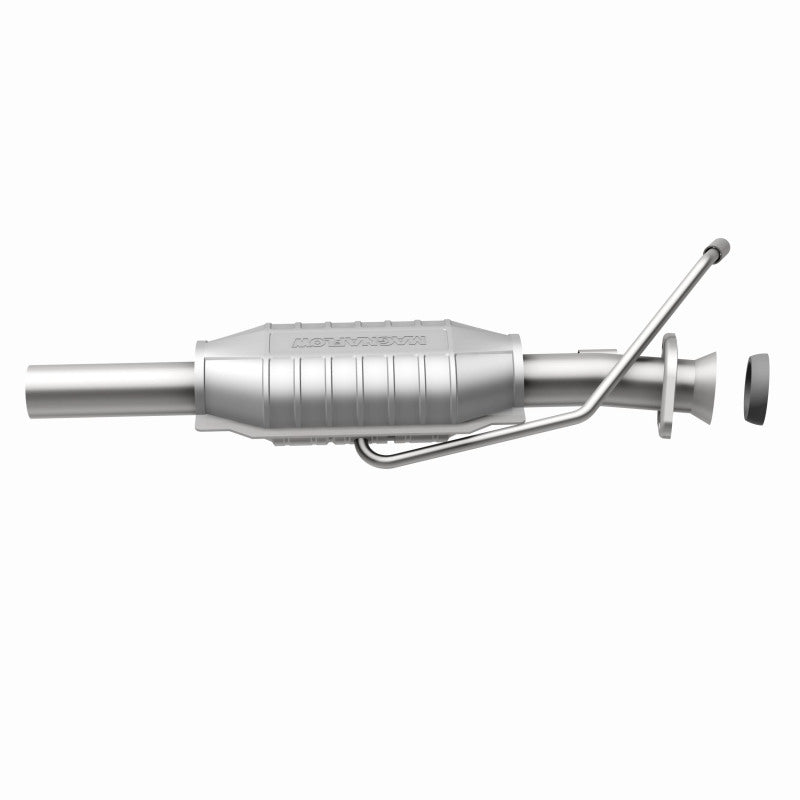 MagnaFlow Standard-Grade Direct-Fit Catalytic Converter - Ford Tempo / Mercury Topaz 1985-1994 2.3L, view 38