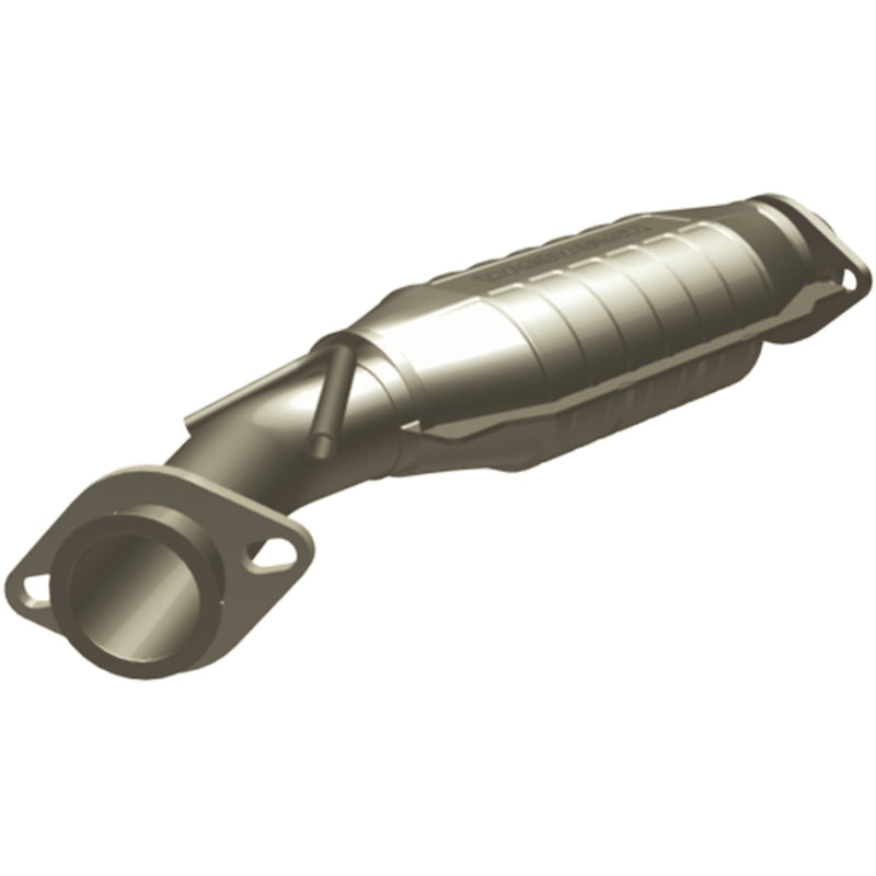 MagnaFlow Standard-Grade Direct-Fit Catalytic Converter - Ford Thunderbird / Mercury Cougar 1986-1988