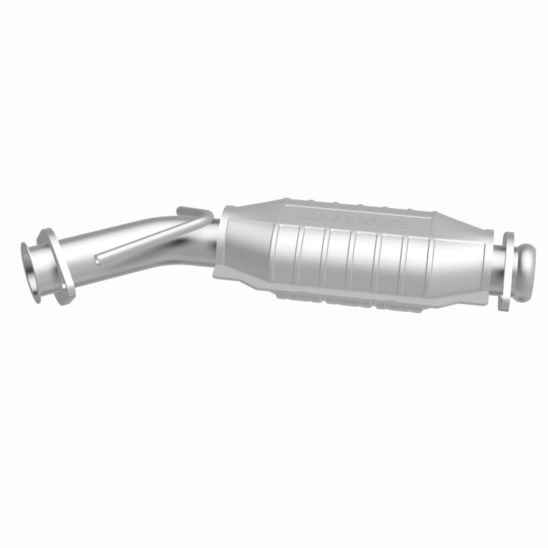 MagnaFlow Standard-Grade Direct-Fit Catalytic Converter - Ford Thunderbird / Mercury Cougar 1986-1988, view 11