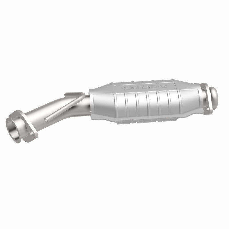 MagnaFlow Standard-Grade Direct-Fit Catalytic Converter - Ford Thunderbird / Mercury Cougar 1986-1988, view 12