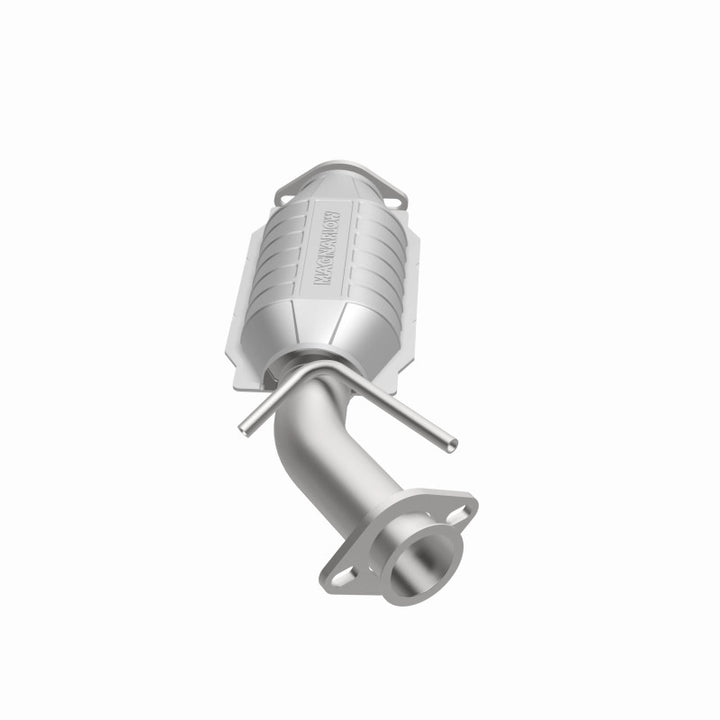MagnaFlow Standard-Grade Direct-Fit Catalytic Converter - Ford Thunderbird / Mercury Cougar 1986-1988, view 14