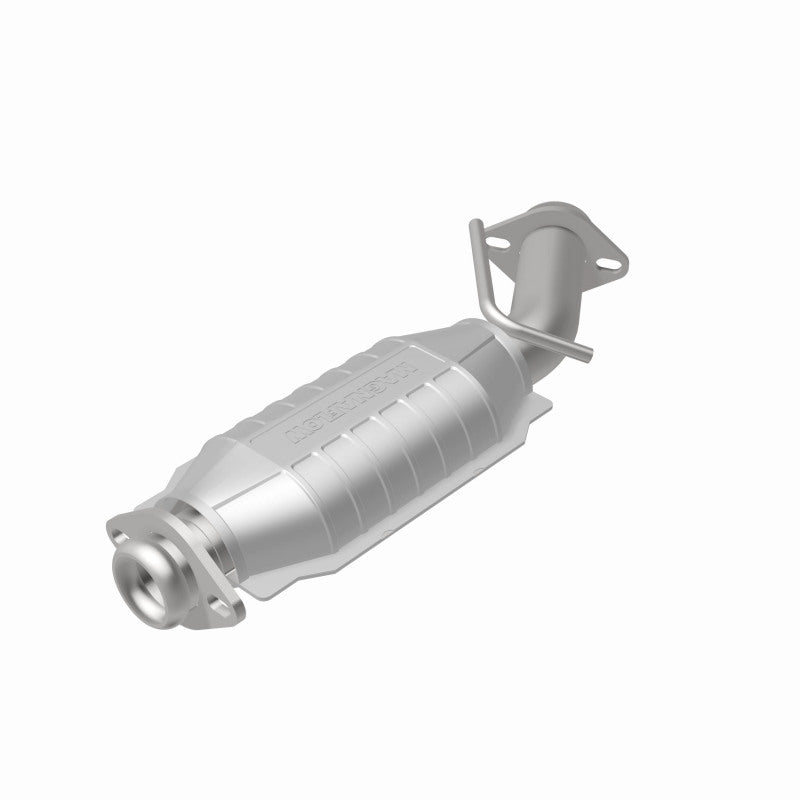 MagnaFlow Standard-Grade Direct-Fit Catalytic Converter - Ford Thunderbird / Mercury Cougar 1986-1988, view 17