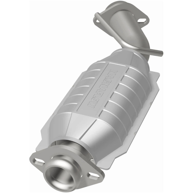 MagnaFlow Standard-Grade Direct-Fit Catalytic Converter - Ford Thunderbird / Mercury Cougar 1986-1988, view 18