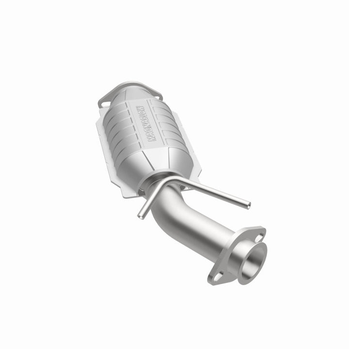 MagnaFlow Standard-Grade Direct-Fit Catalytic Converter - Ford Thunderbird / Mercury Cougar 1986-1988, view 20