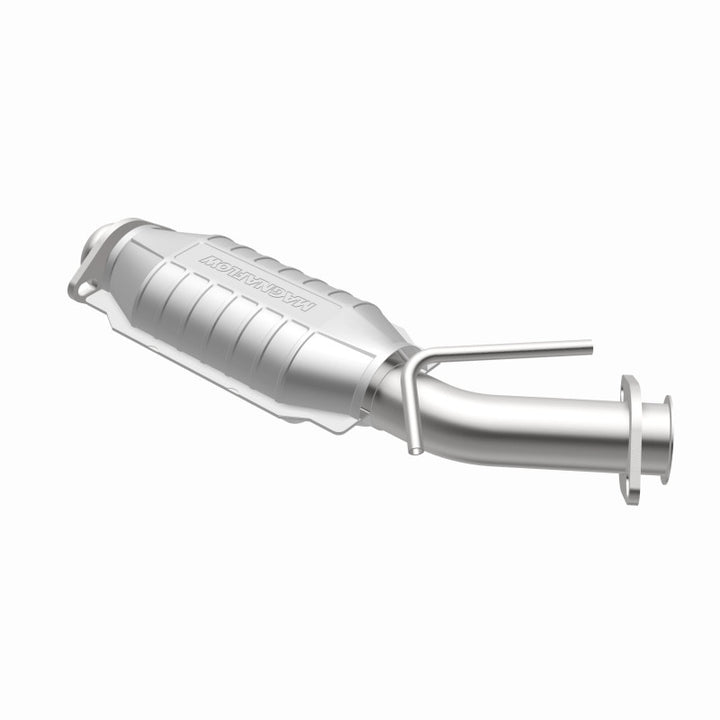 MagnaFlow Standard-Grade Direct-Fit Catalytic Converter - Ford Thunderbird / Mercury Cougar 1986-1988, view 22