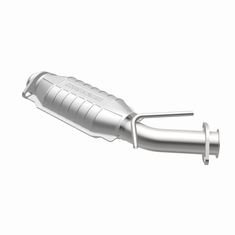 MagnaFlow Standard-Grade Direct-Fit Catalytic Converter - Ford Thunderbird / Mercury Cougar 1986-1988, view 22