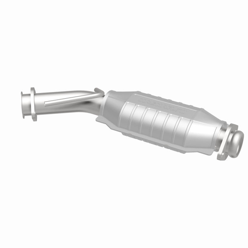 MagnaFlow Standard-Grade Direct-Fit Catalytic Converter - Ford Thunderbird / Mercury Cougar 1986-1988, view 25