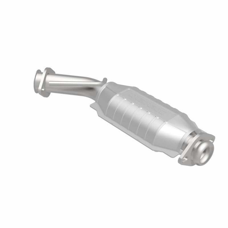 MagnaFlow Standard-Grade Direct-Fit Catalytic Converter - Ford Thunderbird / Mercury Cougar 1986-1988, view 27