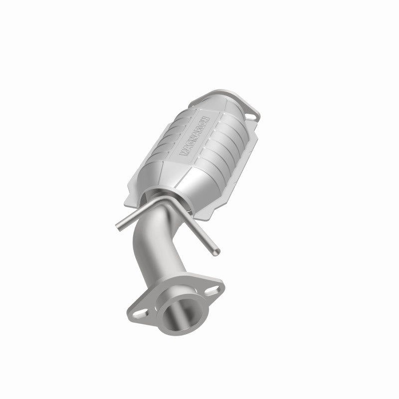 MagnaFlow Standard-Grade Direct-Fit Catalytic Converter - Ford Thunderbird / Mercury Cougar 1986-1988, view 28
