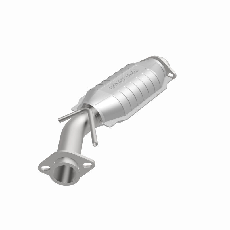 MagnaFlow Standard-Grade Direct-Fit Catalytic Converter - Ford Thunderbird / Mercury Cougar 1986-1988, view 33