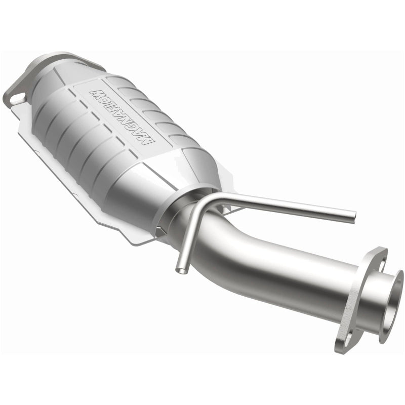 MagnaFlow Standard-Grade Direct-Fit Catalytic Converter - Ford Thunderbird / Mercury Cougar 1986-1988, view 36