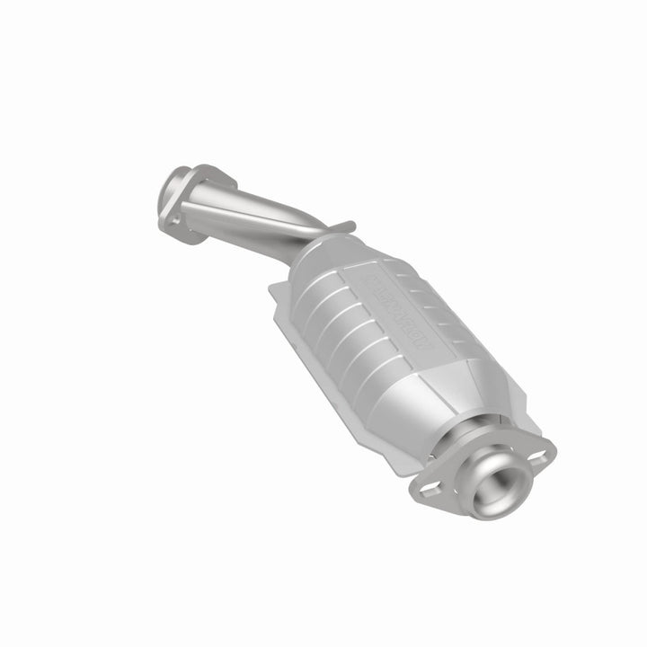 MagnaFlow Standard-Grade Direct-Fit Catalytic Converter - Ford Thunderbird / Mercury Cougar 1986-1988, view 38