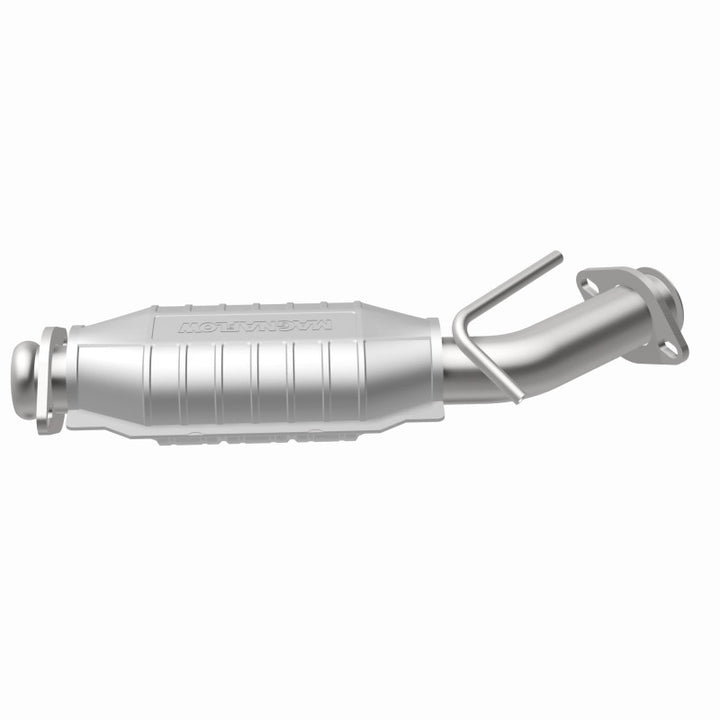 MagnaFlow Standard-Grade Direct-Fit Catalytic Converter - Ford Thunderbird / Mercury Cougar 1986-1988, view 39