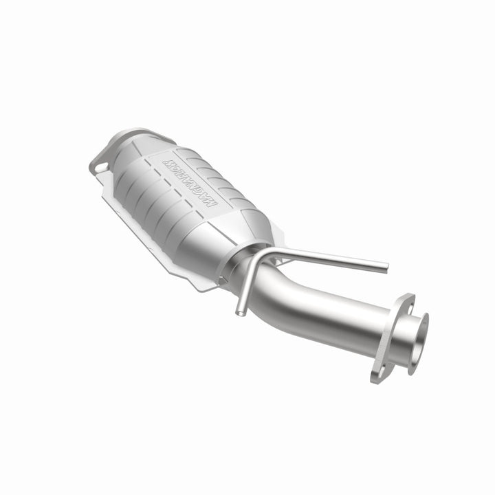 MagnaFlow Standard-Grade Direct-Fit Catalytic Converter - Ford Thunderbird / Mercury Cougar 1986-1988, view 40