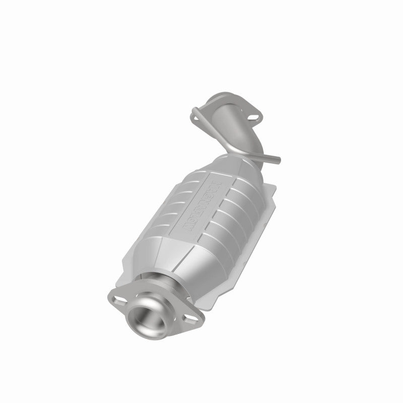 MagnaFlow Standard-Grade Direct-Fit Catalytic Converter - Ford Thunderbird / Mercury Cougar 1986-1988, view 6
