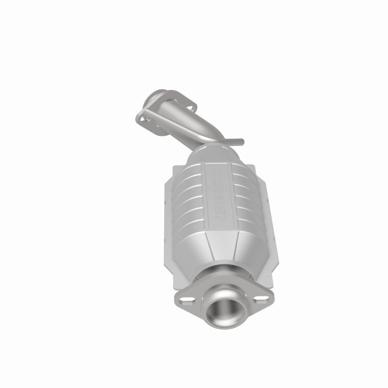 MagnaFlow Standard-Grade Direct-Fit Catalytic Converter - Ford Thunderbird / Mercury Cougar 1986-1988, view 7