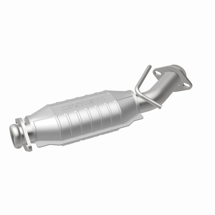 MagnaFlow Standard-Grade Direct-Fit Catalytic Converter - Ford Thunderbird / Mercury Cougar 1986-1988, view 9