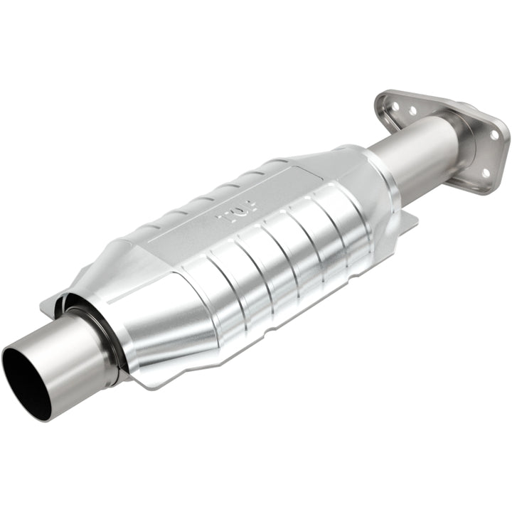 MagnaFlow Standard-Grade Direct-Fit Catalytic Converter - Chevrolet S10 / GMC S15 1982-1993