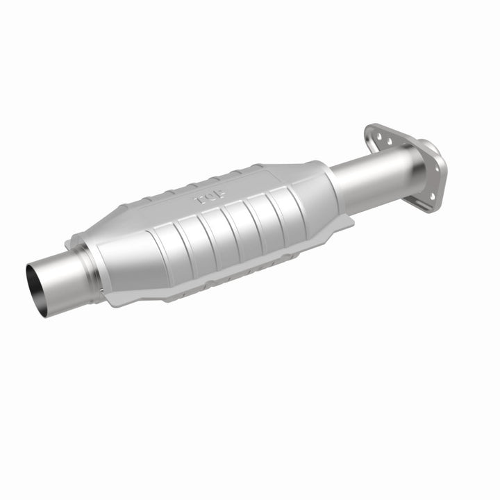 MagnaFlow Standard-Grade Direct-Fit Catalytic Converter - Chevrolet S10 / GMC S15 1982-1993, view 11