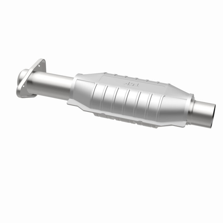 MagnaFlow Standard-Grade Direct-Fit Catalytic Converter - Chevrolet S10 / GMC S15 1982-1993, view 12
