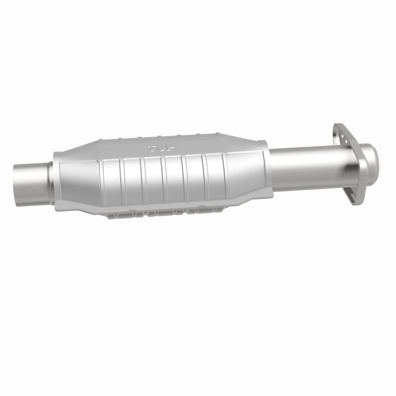 MagnaFlow Standard-Grade Direct-Fit Catalytic Converter - Chevrolet S10 / GMC S15 1982-1993, view 13