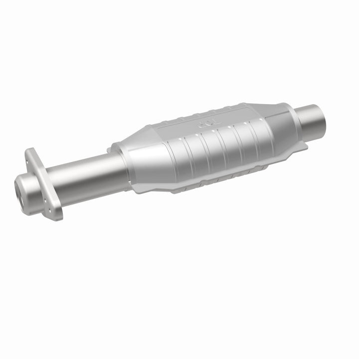 MagnaFlow Standard-Grade Direct-Fit Catalytic Converter - Chevrolet S10 / GMC S15 1982-1993, view 14